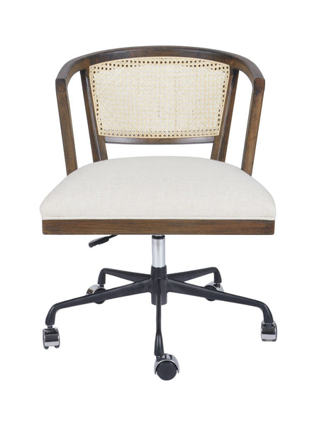 Alexa online desk chair