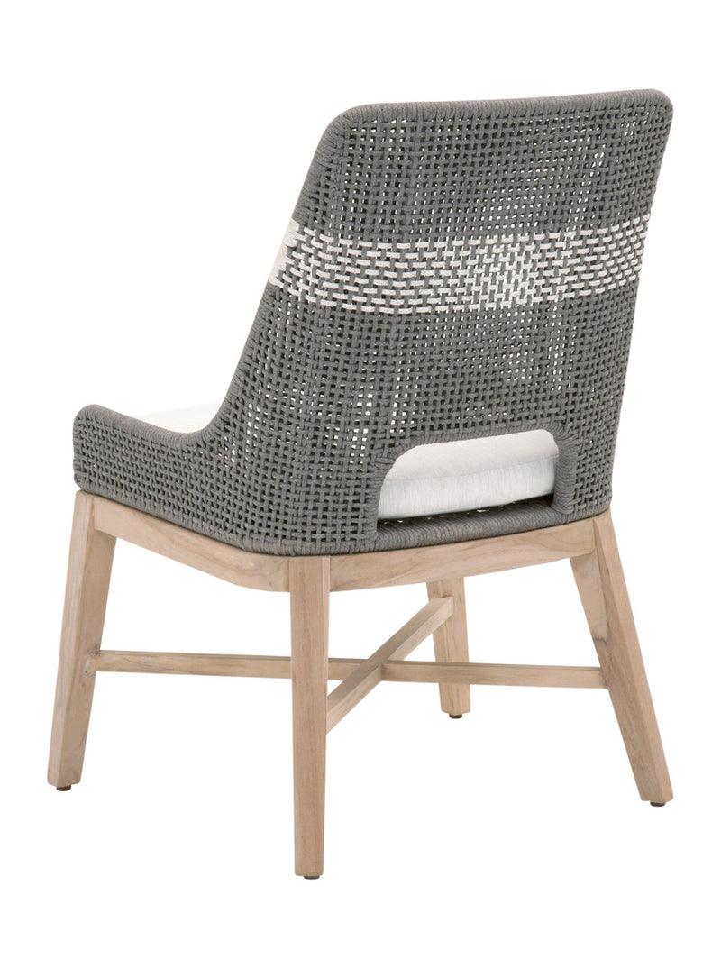 Matilde Outdoor Dining Chair | Set of 2