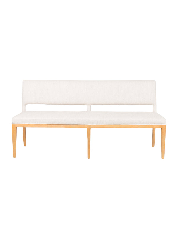 Meester Dining Bench