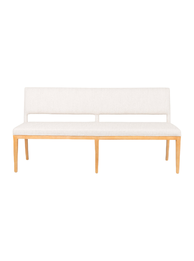 Meester Dining Bench