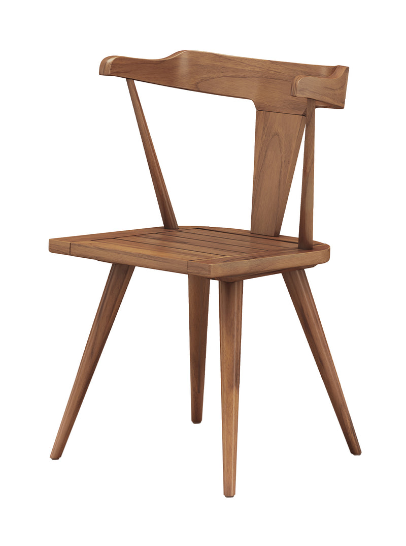 Monty Outdoor Dining Chair