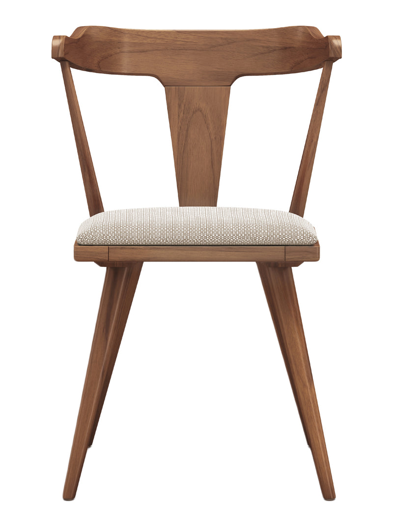 Monty Outdoor Dining Chair