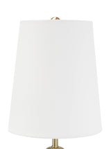 Morris Table Lamp