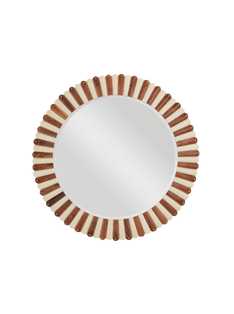 Nicolette Mirror