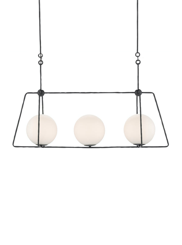 Nash Chandelier