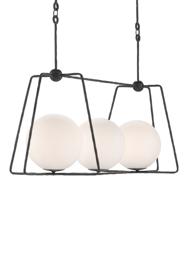 Nash Chandelier
