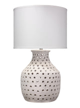 Noor Table Lamp