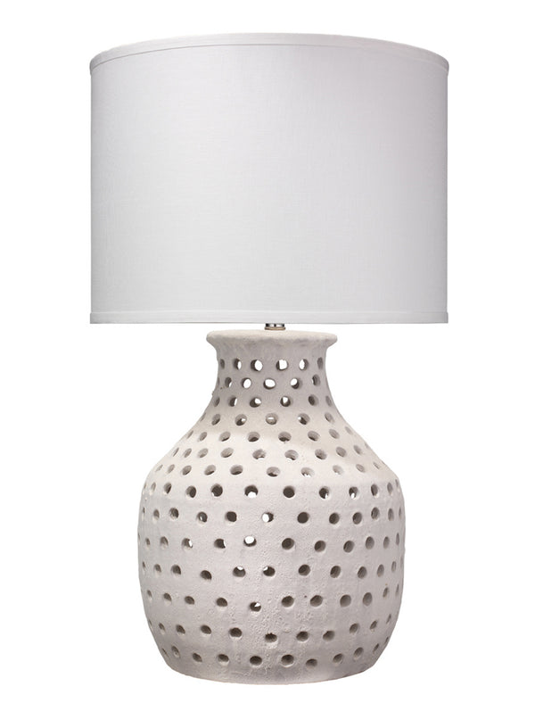 Noor Table Lamp