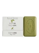 Olive & Lavender Bar Soap