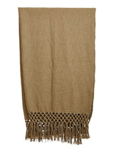 Olive Throw