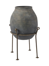 Ophelia Pot & Stand