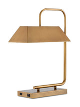 Owen Desk Lamp