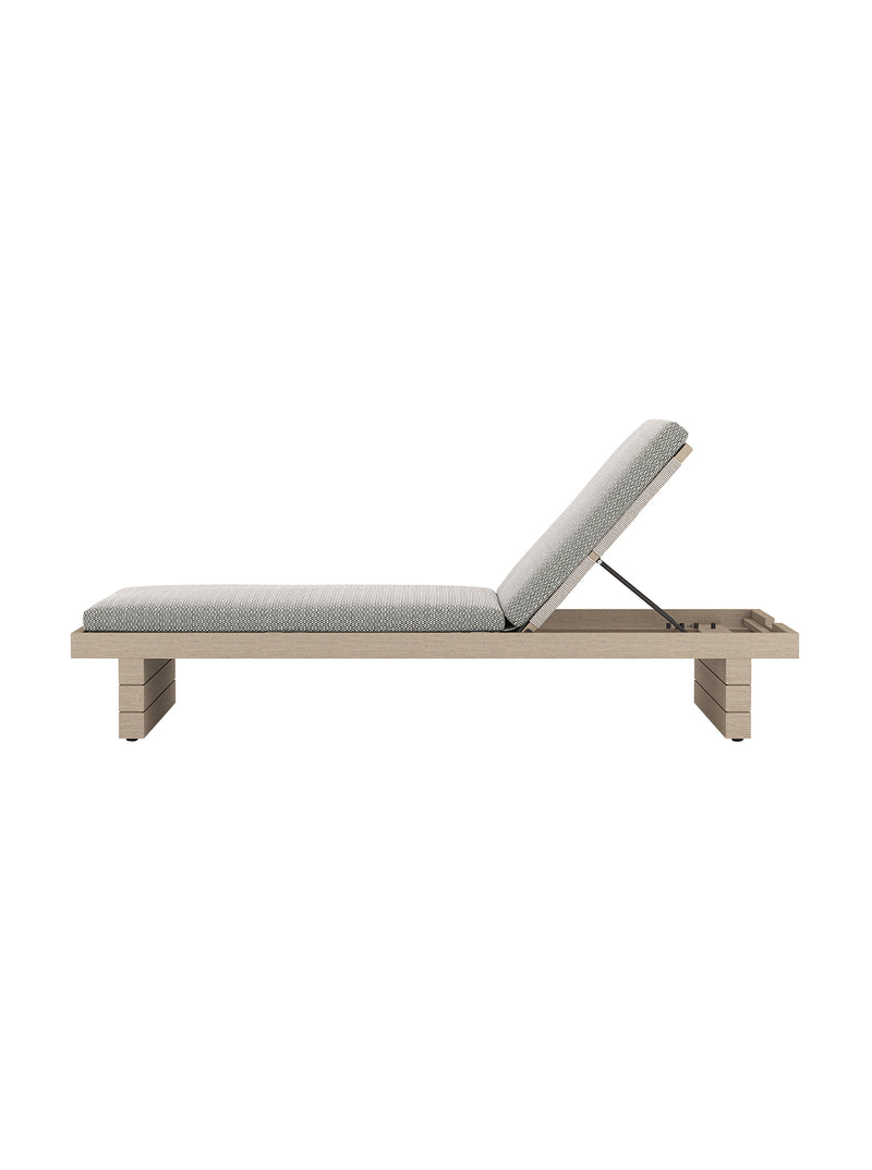 Lyle Outdoor Chaise