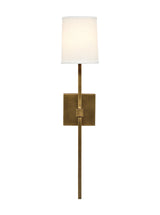 Poe Sconce