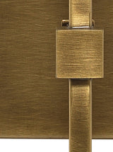 Poe Sconce