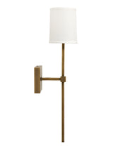 Poe Sconce