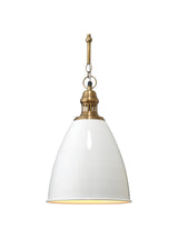 Polly Pendant