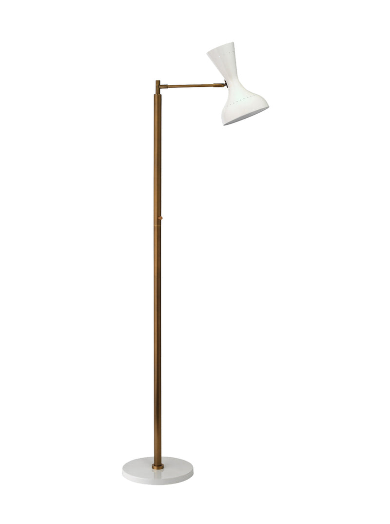Posie Floor Lamp