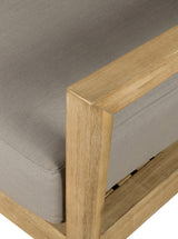 Alvaro Outdoor Chair