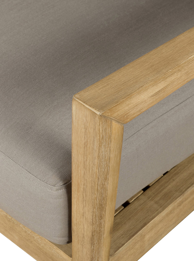 Alvaro Outdoor Chair
