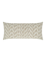 Augusta Outdoor Lumbar Pillow | Set of 2