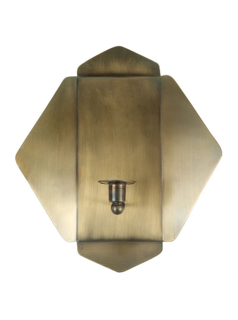 Reid Candle Sconce