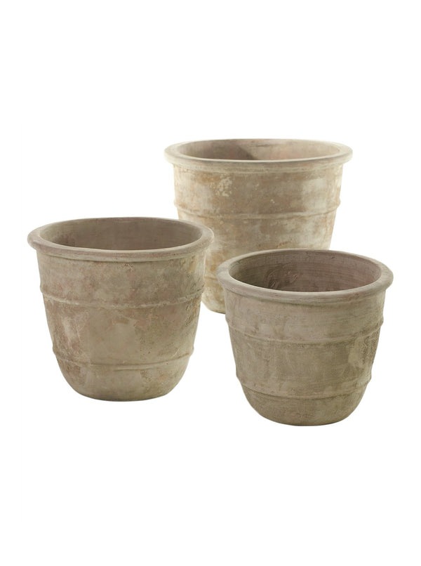 Reuben Planter
