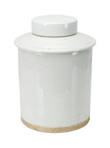 Riggs Canister