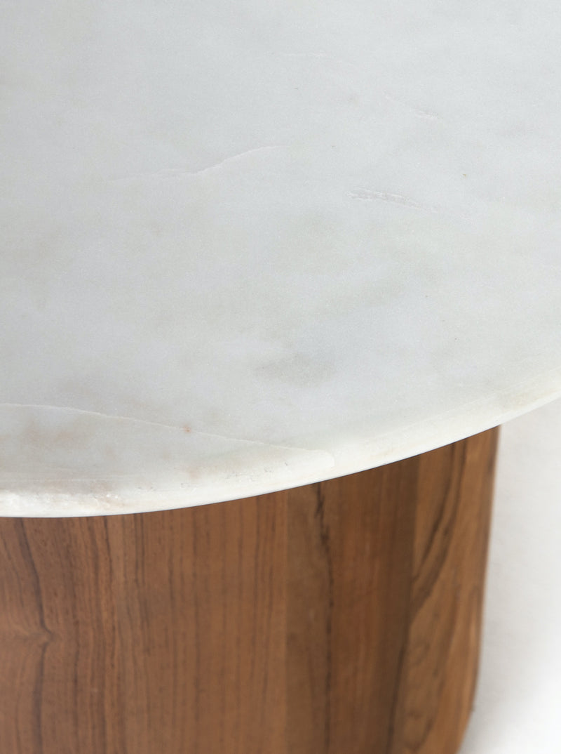 Ronnie Side Table