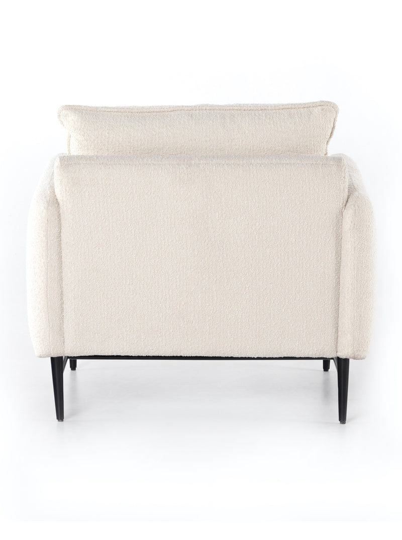 Ruby Chair
