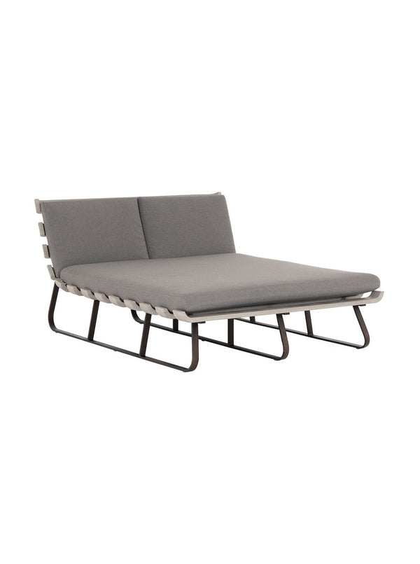 Aidy Outdoor Double Daybed
