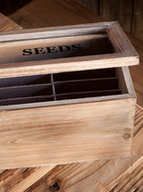 Seed Box