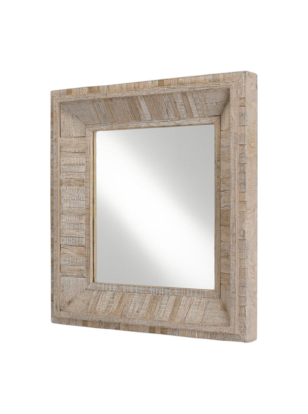 Shelby Square Mirror