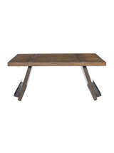 Tanner Coffee Table