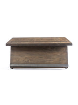 Tanner Coffee Table