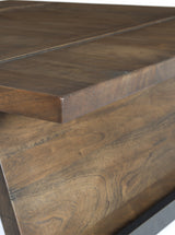 Tanner Coffee Table