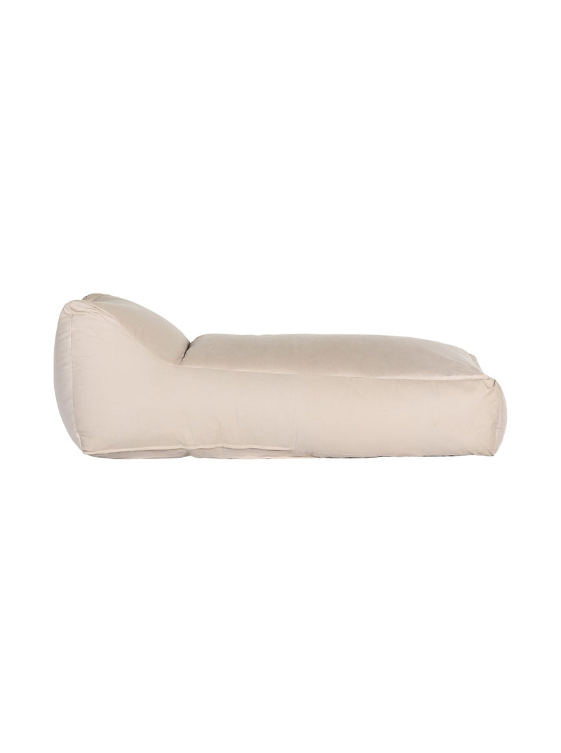 Harris Outdoor Chaise