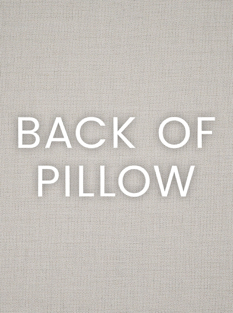 Merritt Outdoor Lumbar Pillow | Set of 2