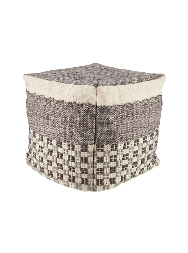 Vito Outdoor Pouf