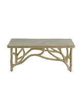 Allie Outdoor Coffee Table