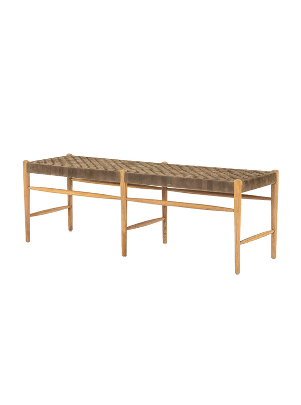 Walter Bench