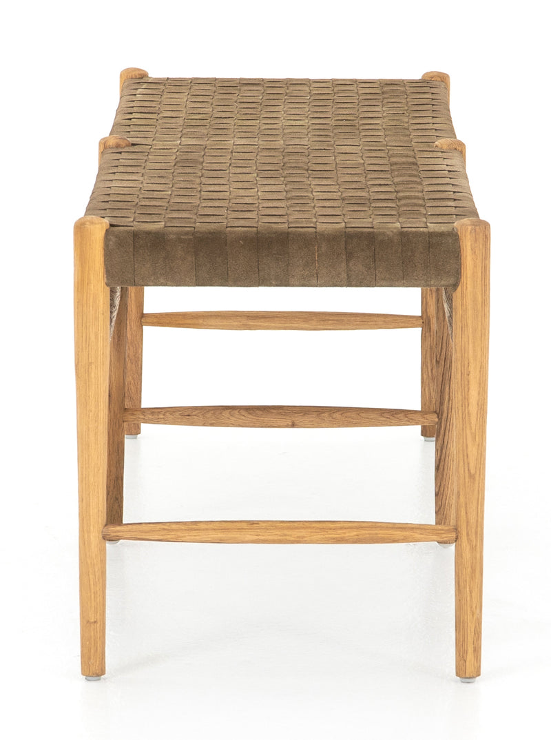 Walter Bench