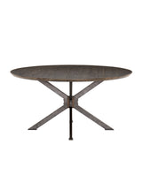 Walter Round Dining Table