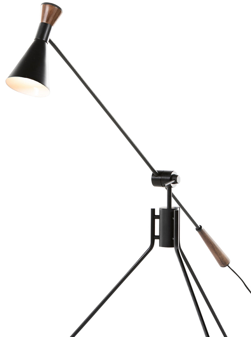 Walton Floor Lamp