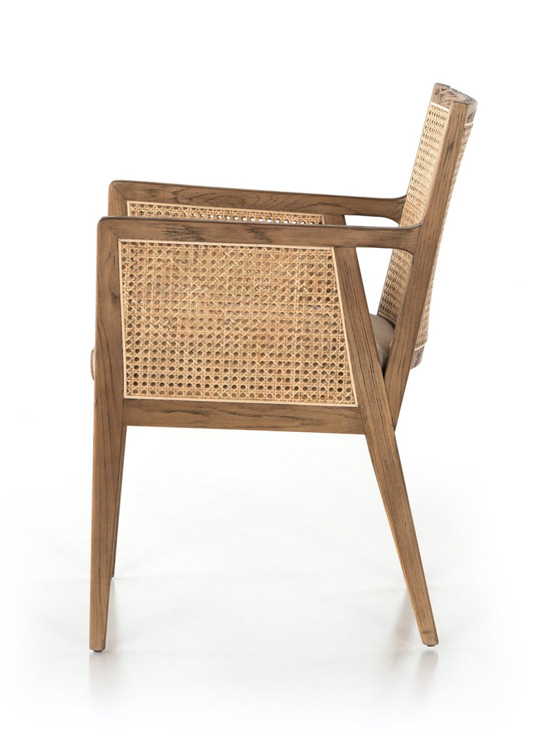 Willa Dining Arm Chair