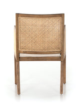Willa Dining Arm Chair