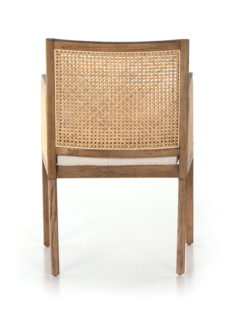 Willa Dining Arm Chair