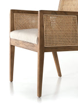 Willa Dining Arm Chair