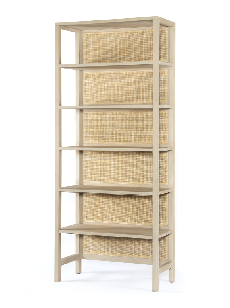 Willa Bookshelf