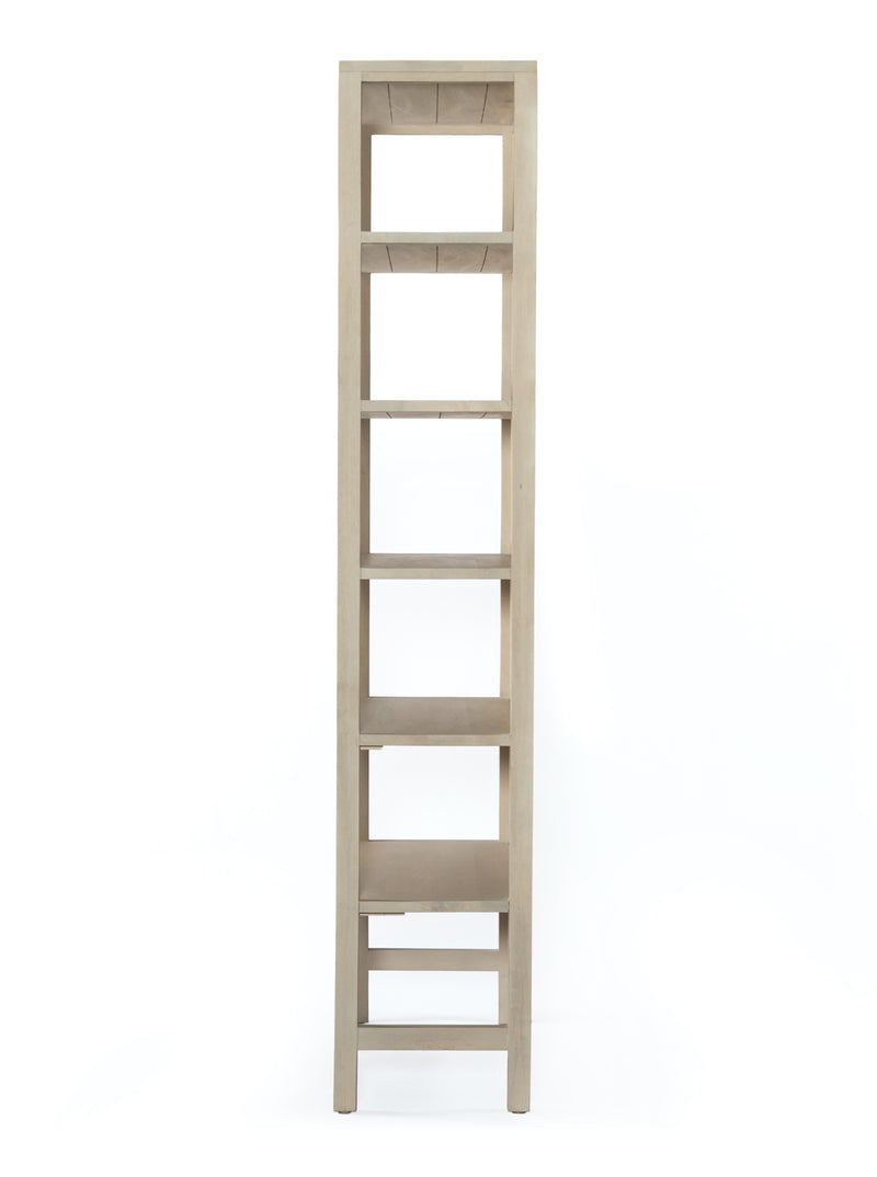 Willa Bookshelf